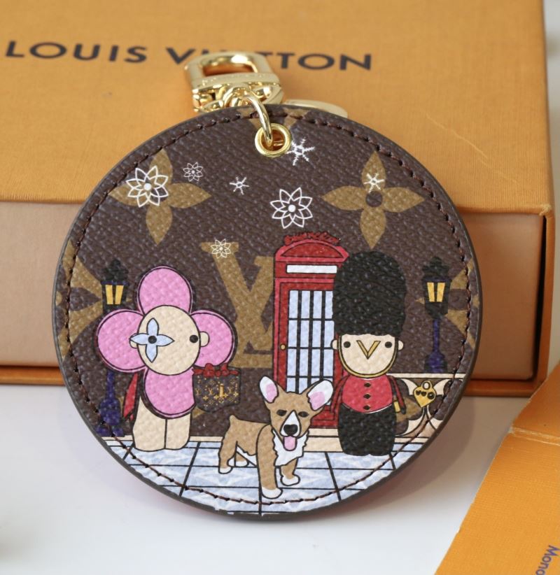 Louis Vuitton Keychains